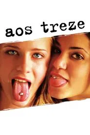 Poster do filme Aos Treze