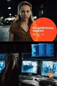 Ein gefährliches Angebot movie poster