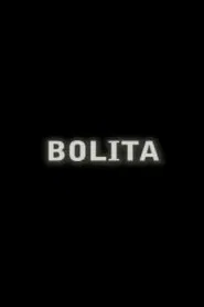 Bolita movie poster
