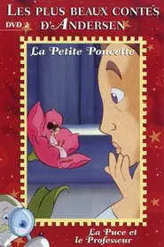 Tommelise movie poster