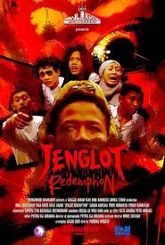 Jenglot Redemption movie poster