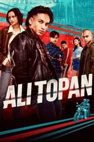 Poster do filme Ali Topan