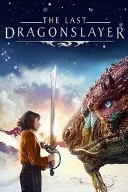 The Last Dragonslayer movie poster