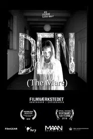 Poster do filme The Mare