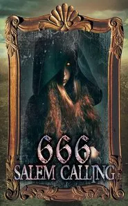 Poster do filme 666: Salem Calling