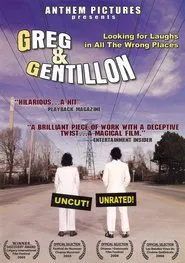 Greg and Gentillon movie poster