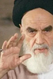 Poster do filme Oriana Fallaci intervista Ayatollah Khomeini