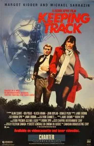 Keeping Track movie poster