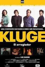 Kluge movie poster