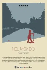 Nel mondo movie poster