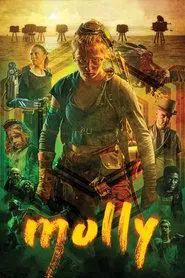 Molly movie poster