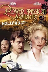 Tales from the Hollywood Hills: Natica Jackson movie poster