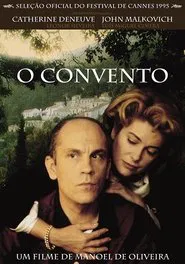 Poster do filme The Convent