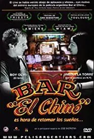 Bar "El Chino" movie poster
