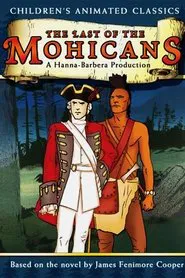 The Last of the Mohicans movie poster