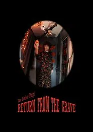 The Kitchen Pimps' Return from the Grave movie poster