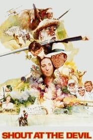 Poster do filme A Batalha da Vingança