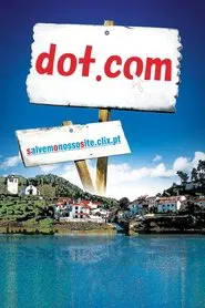 DotCom movie poster