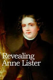 Revealing Anne Lister movie poster
