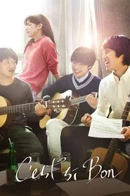 C'est Si Bon movie poster