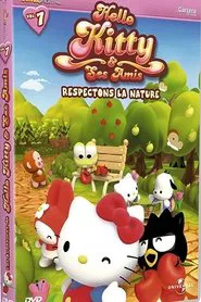 Hello Kitty and Friends: Let's Respect Nature movie poster