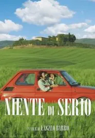 Poster do filme Nonnas on the Run