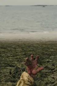 Evil Seaweed movie poster