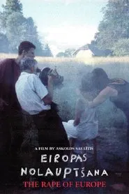 The Rape of Europe movie poster