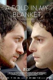 A Fold in My Blanket movie poster