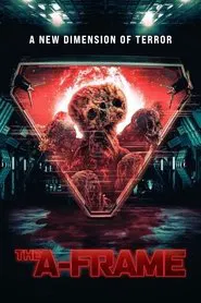 The A-Frame movie poster