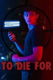 To Die For tv show poster