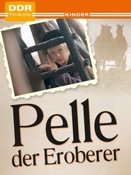 Pelle the Conqueror movie poster