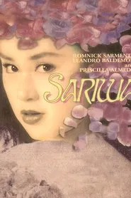 Sariwa movie poster