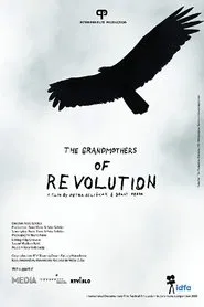 The Grandmothers of the Revolution movie poster