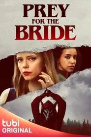Prey for the Bride movie poster