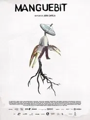 Manguebit movie poster