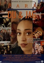 Poster do filme Just You and Me