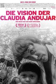 The Lady with the Arrows movie poster