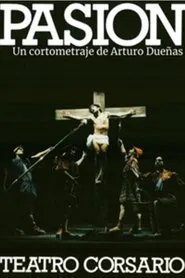 Poster do filme Pasión
