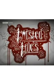 Poster da série Twisted Tales