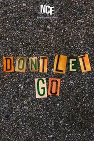 Poster do filme Don't Let Go