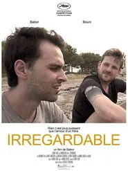 Irregardable movie poster