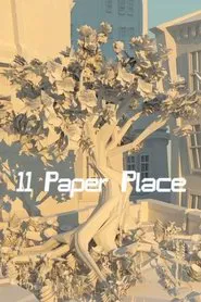 11 Paper Place movie poster