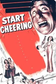 Poster do filme Start Cheering