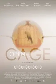 Poster do filme Open Cage
