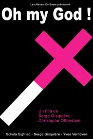 Oh My God! movie poster