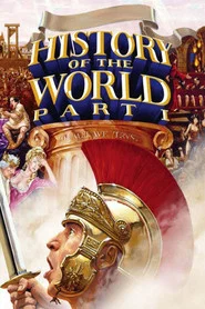 History of the World: Part I movie poster