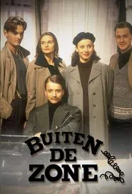 Buiten De Zone tv show poster