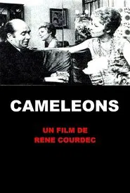 Poster do filme Caméléons