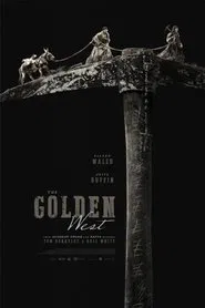 The Golden West movie poster